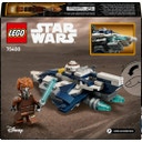 LEGO Star Wars - 75400 Plo Koons Microfighter