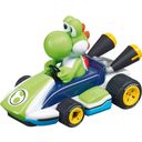 Carrera First - Mario Kart™ Mario vs. Yoshi - 1 pz.
