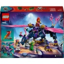 LEGO Ninjago - 71842 Rontu der Meisterdrache
