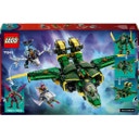 LEGO Ninjago - 71845 Lloyds Jet Mech