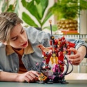 LEGO Ninjago - 71846 Der Feuerritter Mech