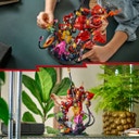 LEGO Ninjago - 71846 Der Feuerritter Mech