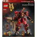 LEGO Ninjago - 71846 Der Feuerritter Mech