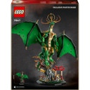 LEGO Ninjago - 71847 Der Wächterdrache