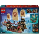 LEGO Ninjago - 71848 Der Tempel Flugsegler