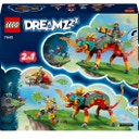 LEGO Dreamzzz - 71492 Mateos Feuerchamaeleon