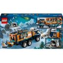 LEGO City - 60471 Arktis Truck Mit Labor