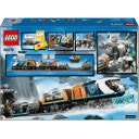 LEGO City - 60470 Arktis Polarexpress