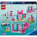 LEGO Disney - 43274 Minnies Tierhotel