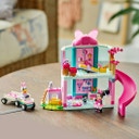 LEGO Disney - 43274 Minnies Tierhotel
