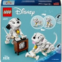 LEGO Disney - 43271 Lucky und Penny