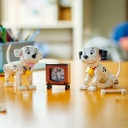 LEGO Disney - 43271 Lucky und Penny
