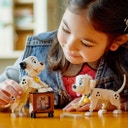 LEGO Disney - 43271 Lucky und Penny