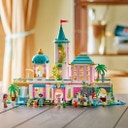 LEGO Disney - 43267 Prinzessinnenschloss