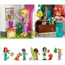 LEGO Disney - 43267 Prinzessinnenschloss