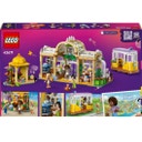 LEGO Friends - 42671 Pflanzencafe und Kiosk