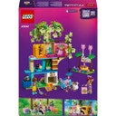 LEGO Prijatelji - 42666 Mačji rojstni dan