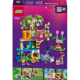 LEGO Prijatelji - 42666 Mačji rojstni dan