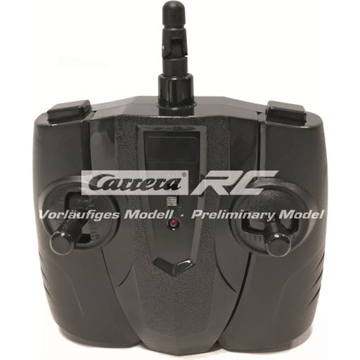 Carrera RC - 2,4 GHz Hell Rider - 1 k.