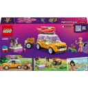 LEGO Friends - 42659 Abenteuertrip