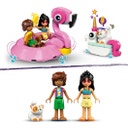LEGO Friends - 42658 Poolparty mit Einhorn