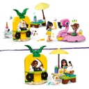 LEGO Friends - 42658 Poolparty mit Einhorn