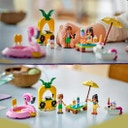 LEGO Friends - 42658 Poolparty mit Einhorn