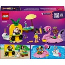 LEGO Friends - 42658 Poolparty mit Einhorn