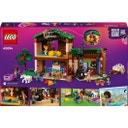 LEGO Friends - 42654 Ponyhof und Stall