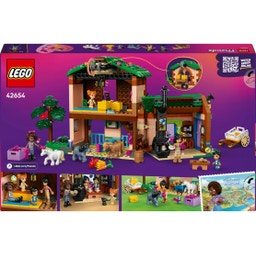 LEGO Friends - 42654 Ponyhof und Stall