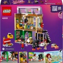 LEGO Friends - 42653 Musikladen und Wohnung