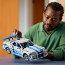 LEGO Technic - 42210 Nissan Skyline Gt R