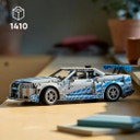 LEGO Technic - 42210 Nissan Skyline Gt R