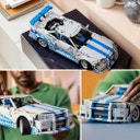 LEGO Technic - 42210 Nissan Skyline Gt R