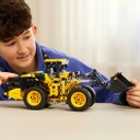 LEGO Technic - 42209 Volvo L120 E Radlader