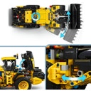 LEGO Technic - 42209 Volvo L120 E Radlader