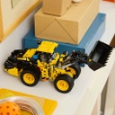 LEGO Technic - 42209 Volvo L120 E Radlader