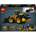 LEGO Technic - 42209 Volvo L120 E Radlader