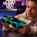 LEGO Technic - 42208 Aston Martin Valkyrie