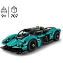 LEGO Technic - 42208 Aston Martin Valkyrie