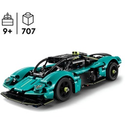 LEGO Technic - 42208 Aston Martin Valkyrie