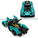 LEGO Technic - 42208 Aston Martin Valkyrie