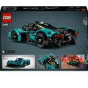 LEGO Technic - 42208 Aston Martin Valkyrie