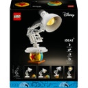 LEGO Ideas - 21357 Disney Pixar Luxor Jr