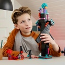 LEGO Minecraft - 21279 Stolp Enderman