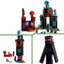LEGO Minecraft - 21279 Stolp Enderman