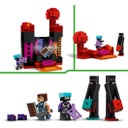LEGO Minecraft - 21279 Stolp Enderman