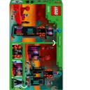 LEGO Minecraft - 21279 Stolp Enderman