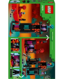 LEGO Minecraft - 21279 Stolp Enderman