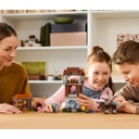 LEGO Minecraft - 21278 Plünderer Aussenposten